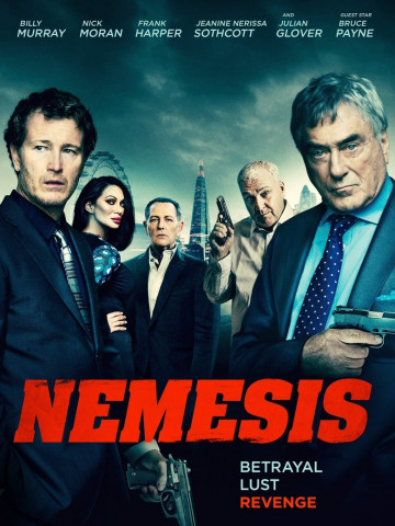 Nemesis (2021) (2021)
