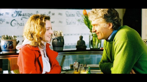 Trau' niemals deinem Schwiegersohn (2006)