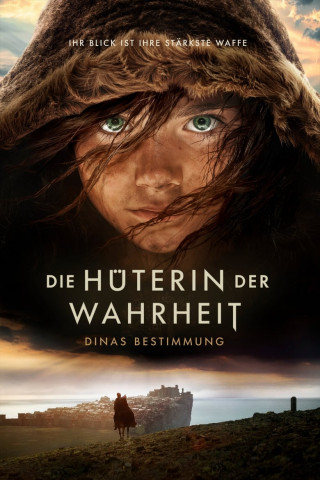 Die Hüterin der Wahrheit - Dinas Bestimmung (2015)