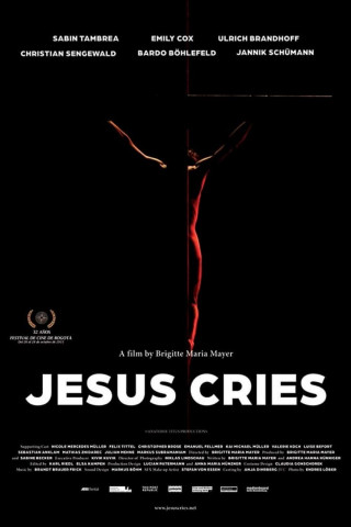 Jesus Cries (2015)