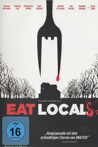 Eat Locals (2017)
