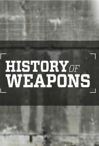 History of Weapons (2019)