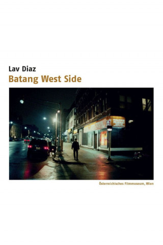 Batang West Side (2001)