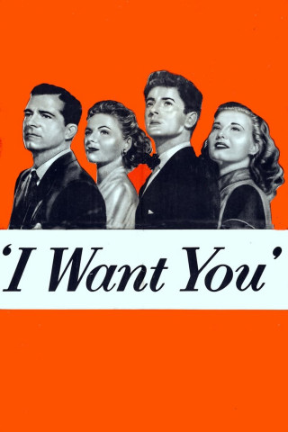 Im Sturm der Zeit (1951)