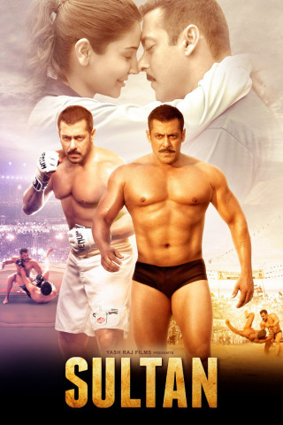 Sultan (2016)