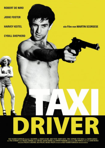 Taxi Driver (1976)