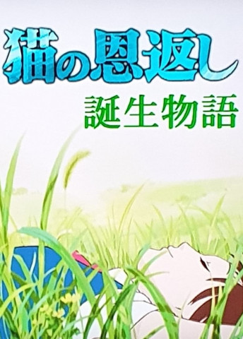 Das Königreich der Katzen (2002)