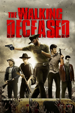 The Walking Deceased (2015)