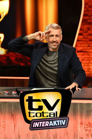 TV total Interaktiv (2025)