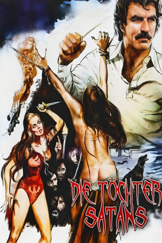 Die Töchter Satans (1972)