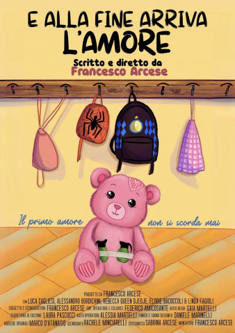 Ausgerechnet Sylt (2018)