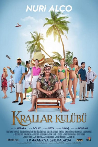 Krallar Kulübü - Bitik Otel (2015)