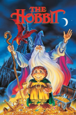 Der Hobbit (1977)