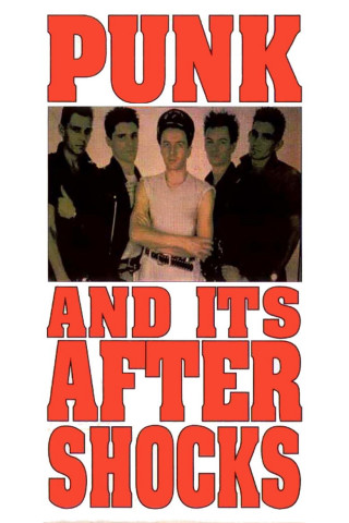 Punk in England (1980)