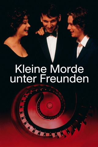 Kleine Morde unter Freunden (1994)
