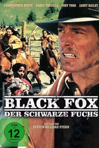 Black Fox - Der schwarze Fuchs (1995)