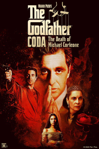 Mario Puzo's Der Pate, Epilog: Der Tod von Michael Corleone (2020)