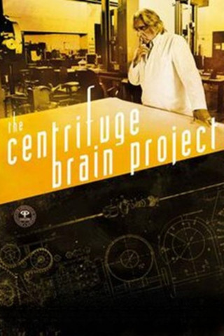 The Centrifuge Brain Project (2012)