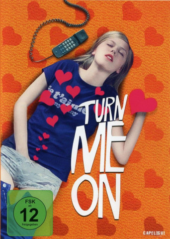 Turn Me On (2011)