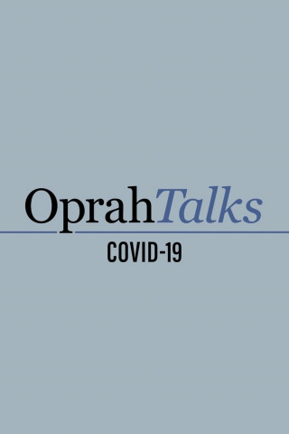 Oprah Talks COVID-19 (2020)