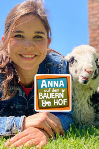 Anna auf dem Bauernhof (2020)