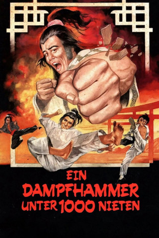 Ein Dampfhammer unter 1000 Nieten (1978)