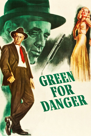 Achtung: Grün (1946)
