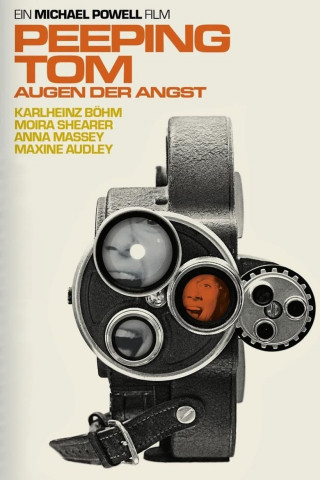 Augen der Angst (1960)
