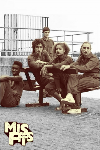 Misfits (2009)