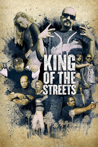 The King of the Streets (2009)