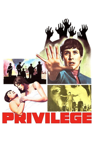 Privileg (1967)