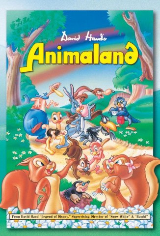 Animaland (1997)