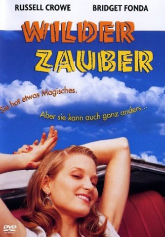 Wilder Zauber (1995)