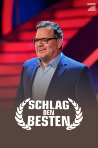 Schlag den Besten (2019)