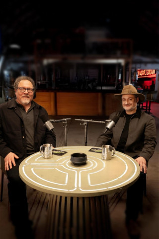 Star Wars: The Mandalorian and Grogu Official Podcast (2026)
