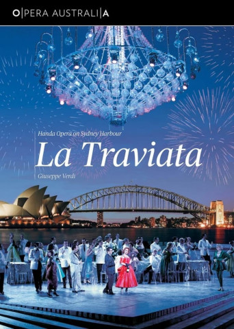 Giuseppe Verdi - La Traviata (2012)