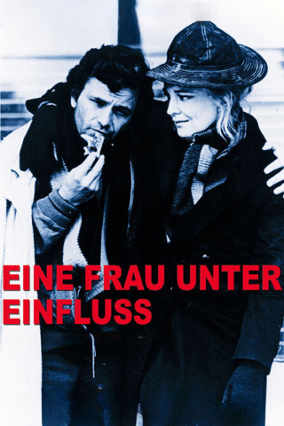 Eine Frau unter Einfluß (1974)