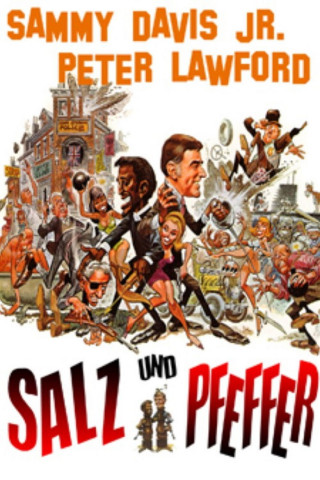 Salz und Pfeffer (1968)