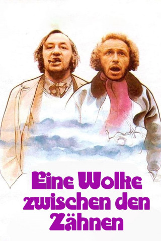 Eine Wolke zwischen den Zähnen (1974)