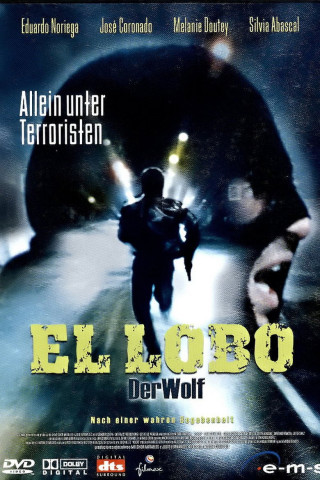 El Lobo - Der Wolf (2004)
