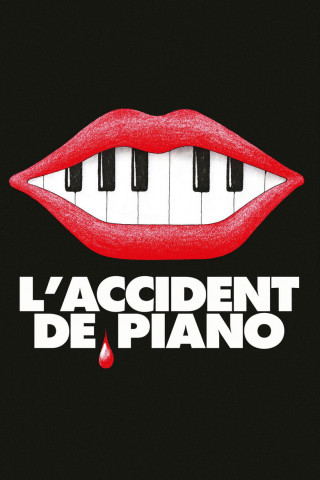 The Piano Accident (2025)