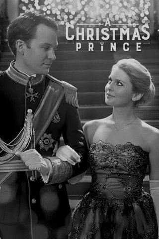 A Christmas Prince (2017)