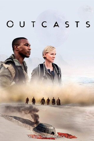 Outcasts (2011)