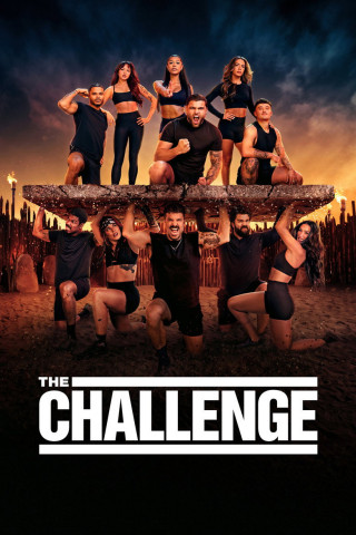 The Challenge (1998)