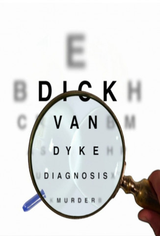 Diagnose: Mord (1993)