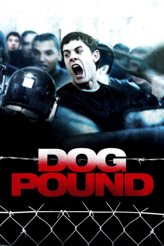 Dog Pound (2010)