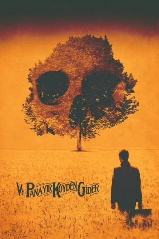 Ve Panayir Köyden Gider (2016)