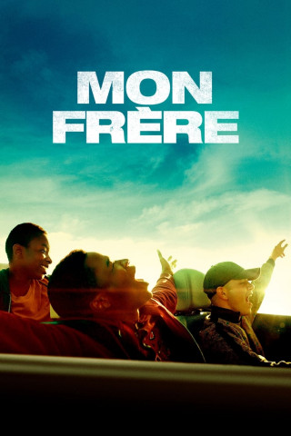 Mon frère – Mein Bruder (2019)