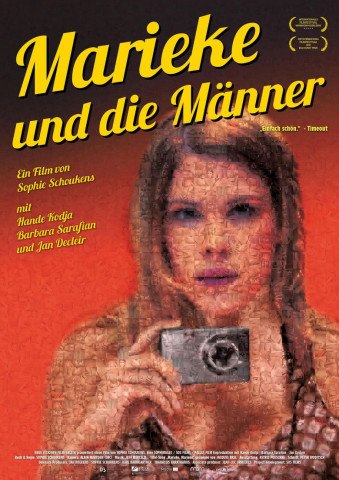 Marieke und die Männer (2010)