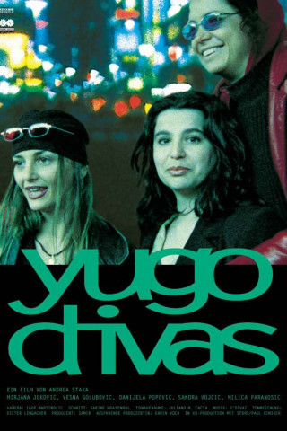 Yugodivas [OV] (2000)